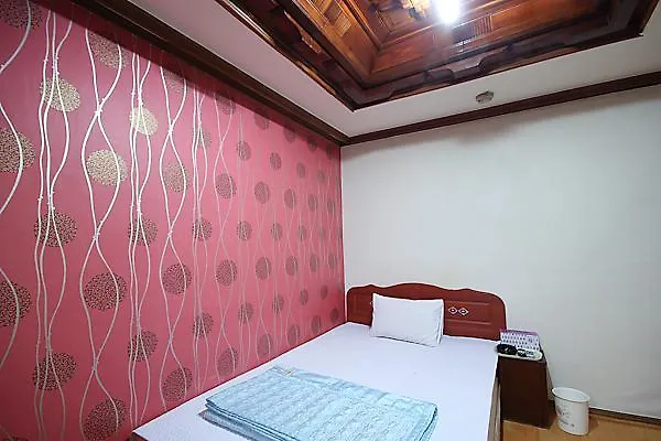 Taeyang Motel Busan South Korea