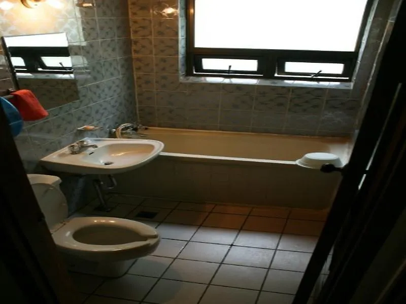 Taeyang Motel Busan South Korea