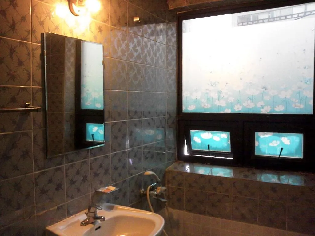 Taeyang Motel Busan