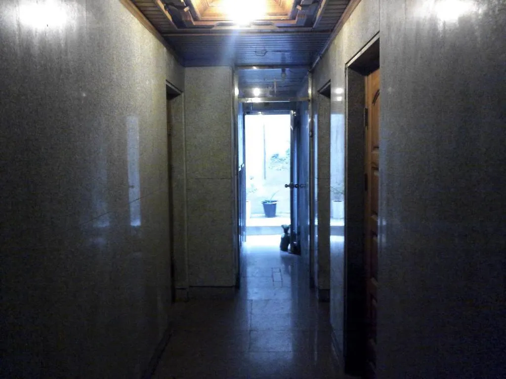 Taeyang Motel Busan