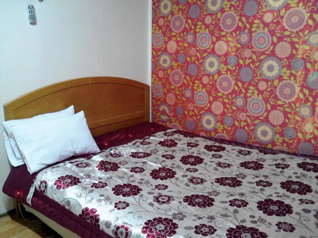 Taeyang Motel Busan