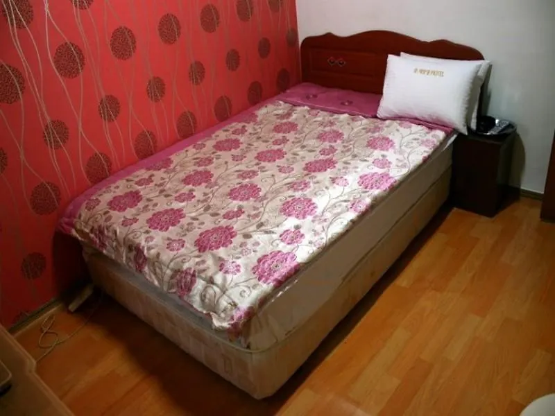 **  Taeyang Motel Busan South Korea