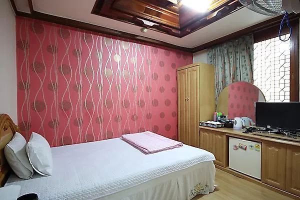 Taeyang Motel Busan