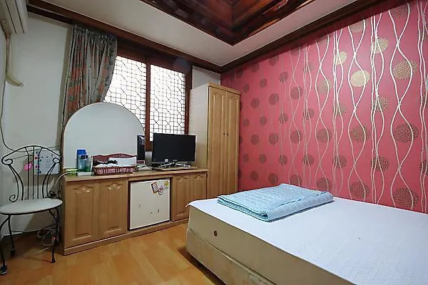 Taeyang Motel Busan