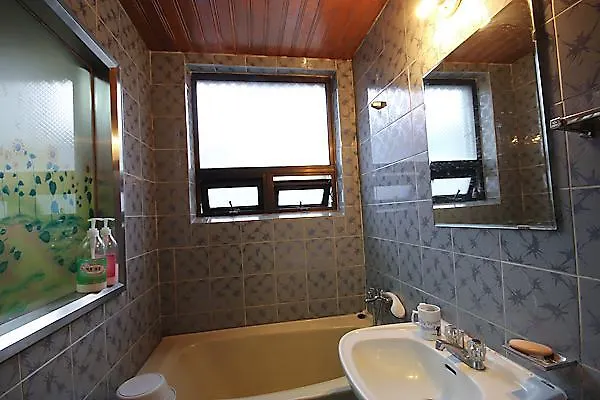 Taeyang Motel Busan