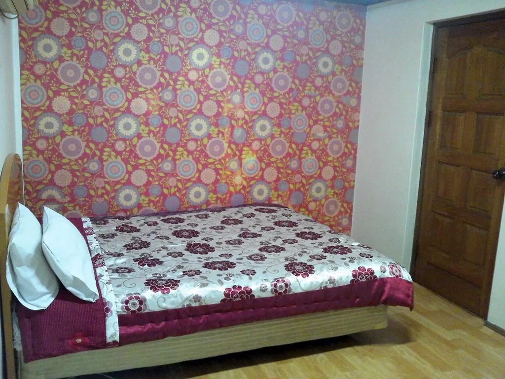 **  Taeyang Motel Busan South Korea