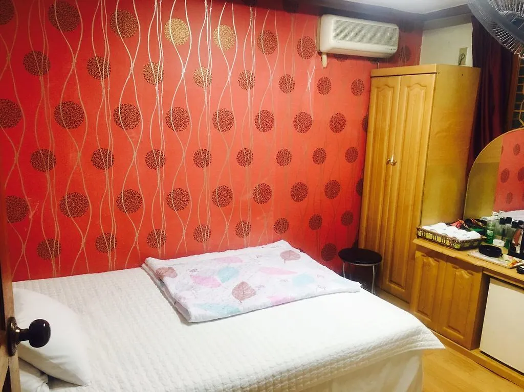 Taeyang Motel Busan