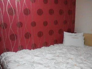 Taeyang Motel Busan 2*,  South Korea