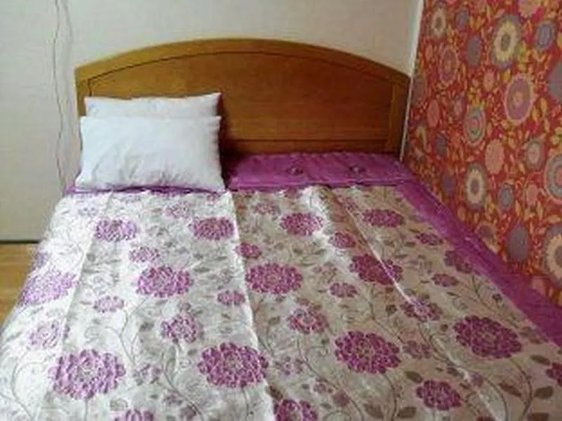 Taeyang Motel Busan